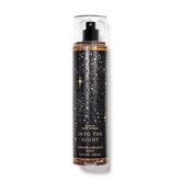 Body Mist Into the Night